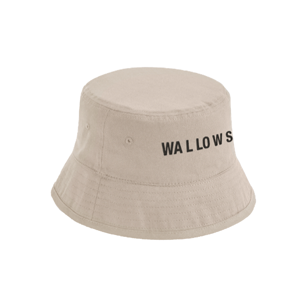 Logo Bucket Hat